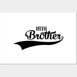Little Brother Posters and Art